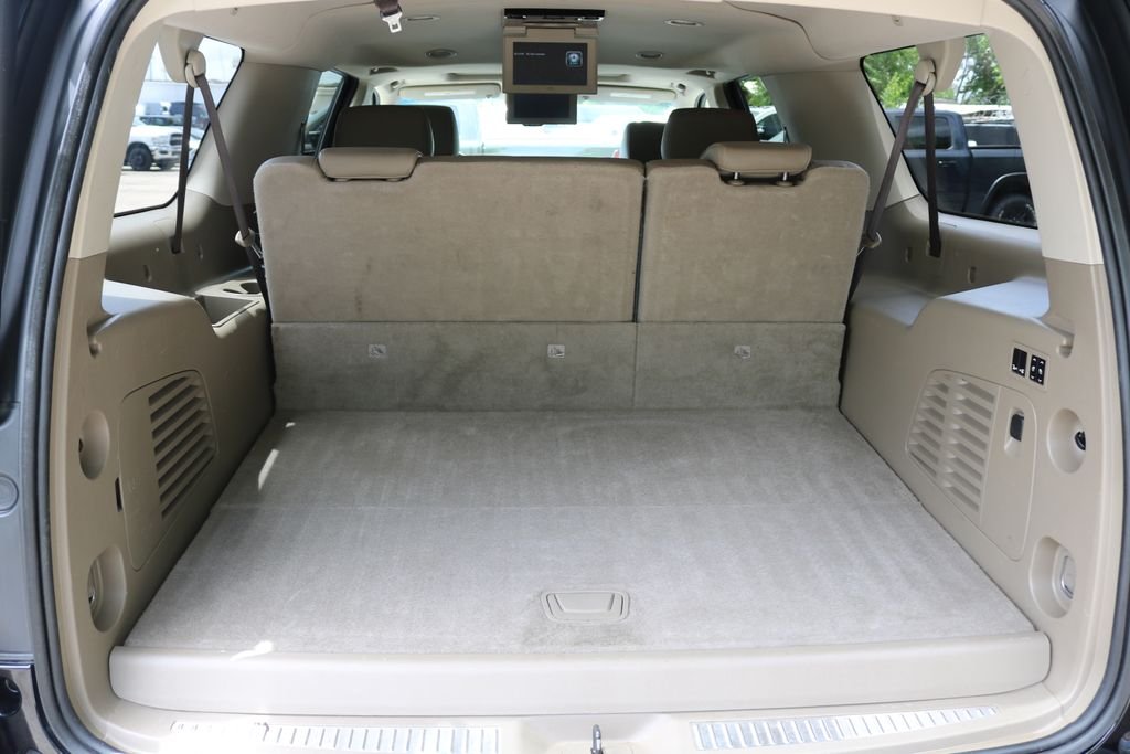 Used 2019 Black GMC SLT image 19