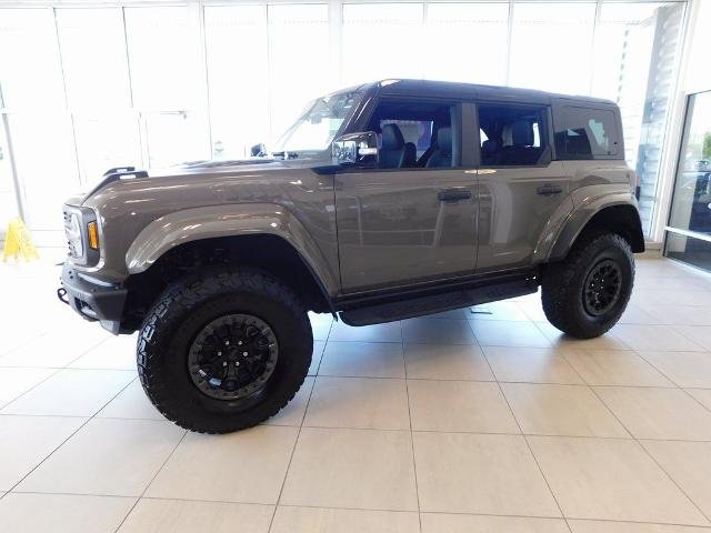 2025 Ford Bronco 4-Door Raptor - Photo 48