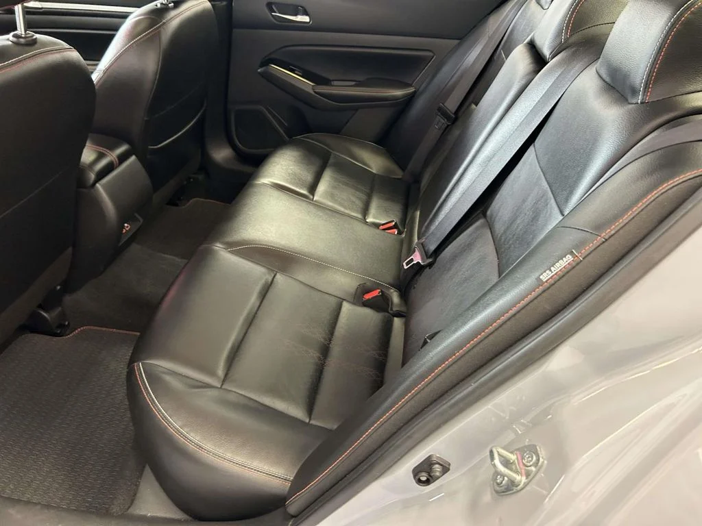 Used 2025 Gray Nissan 2.5 SR image 14
