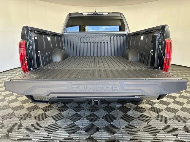 New 2026 Magnetic Gray Metallic Toyota  1794 Edition image 22