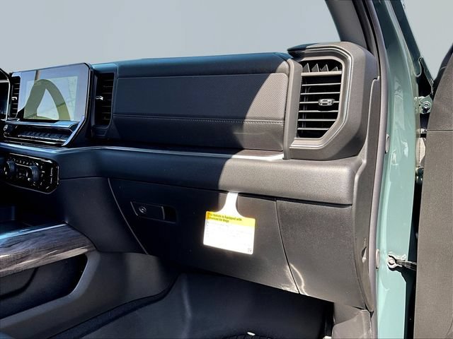 New 2026 Cypress Gray Chevrolet LTZ image 25