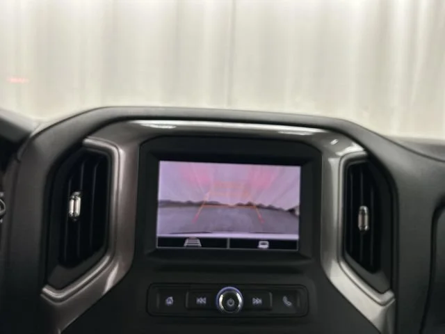 2026 Chevrolet Silverado 1500 Custom - Photo 18