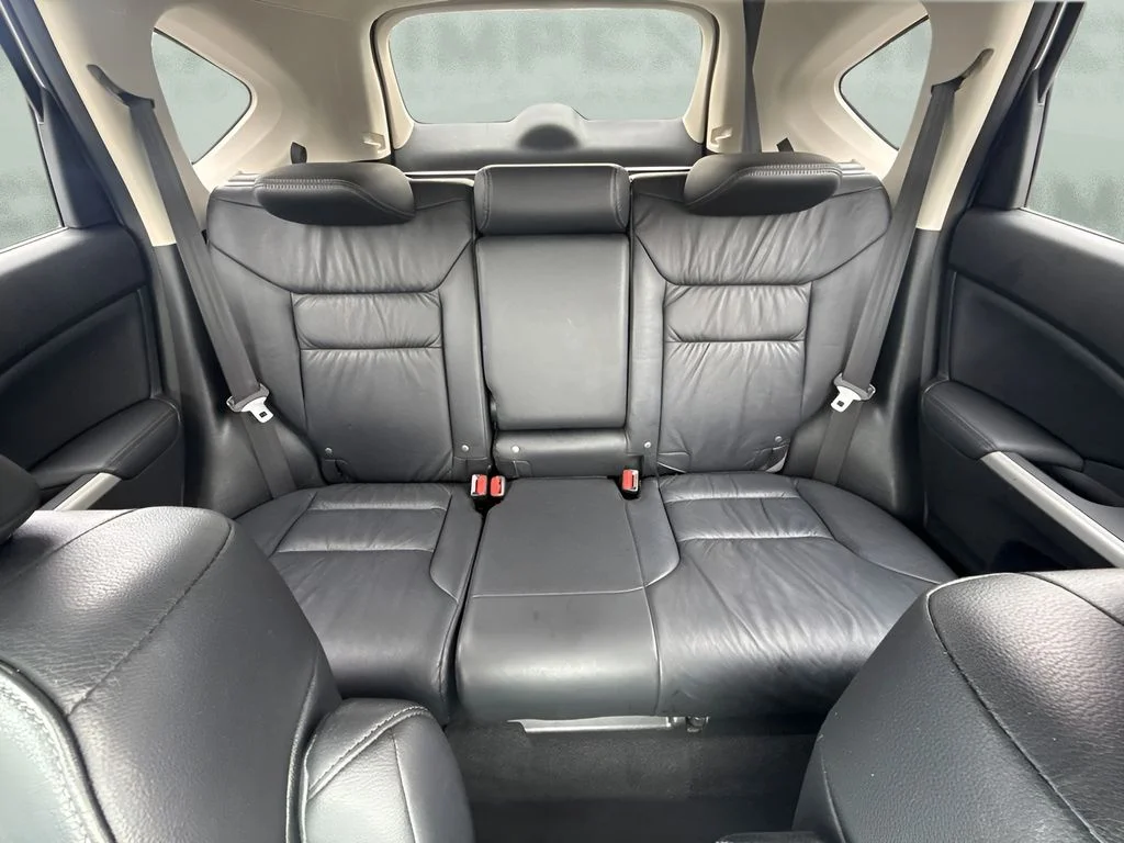 Used 2014  Honda EX-L image 8