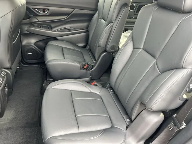 New 2026 CRIMSON RED PEARL Subaru Onyx Edition Touring 7-Passenger image 32