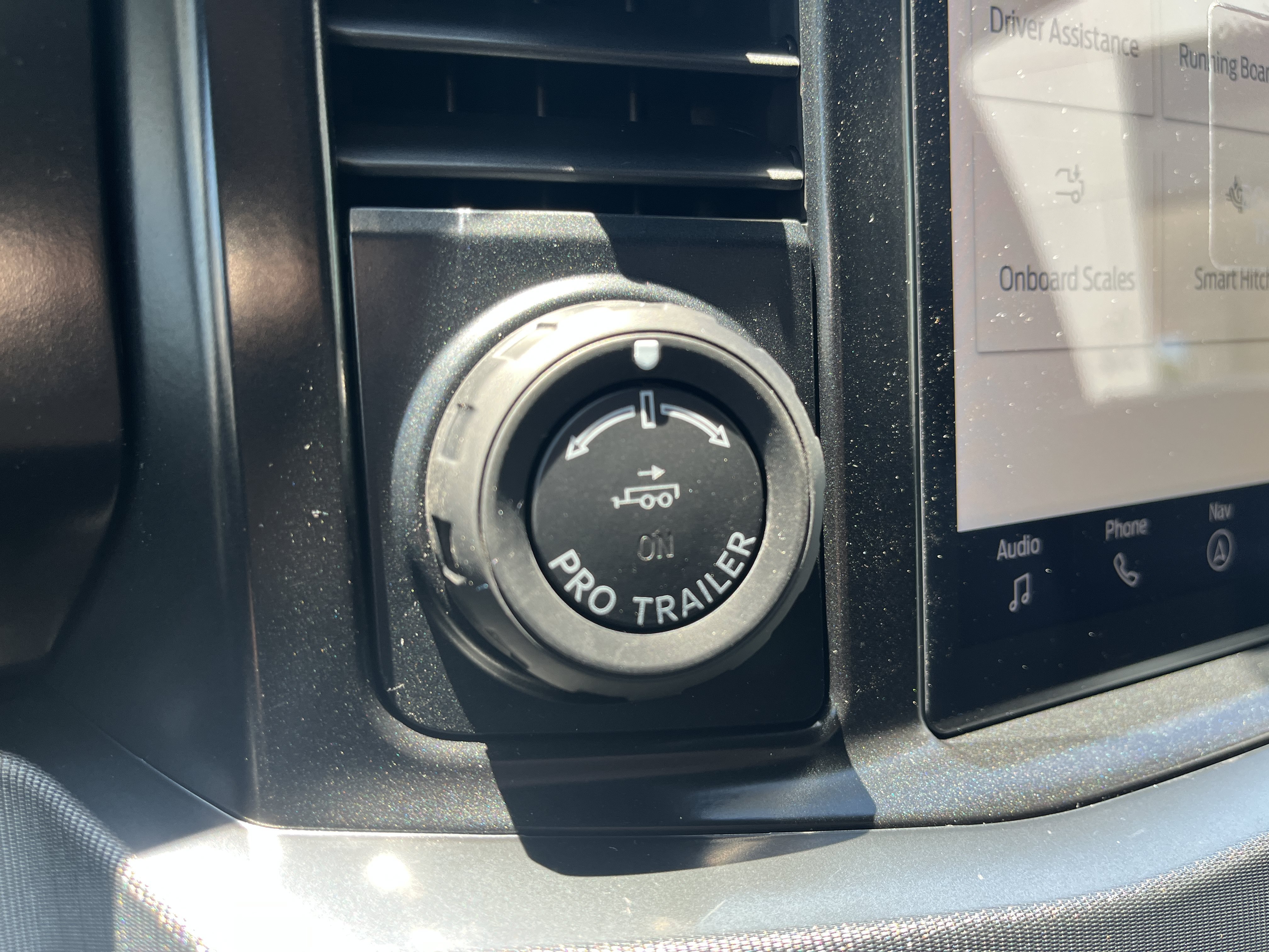 New 2026 Agate Black Metallic Ford F-250® Platinum® image 27