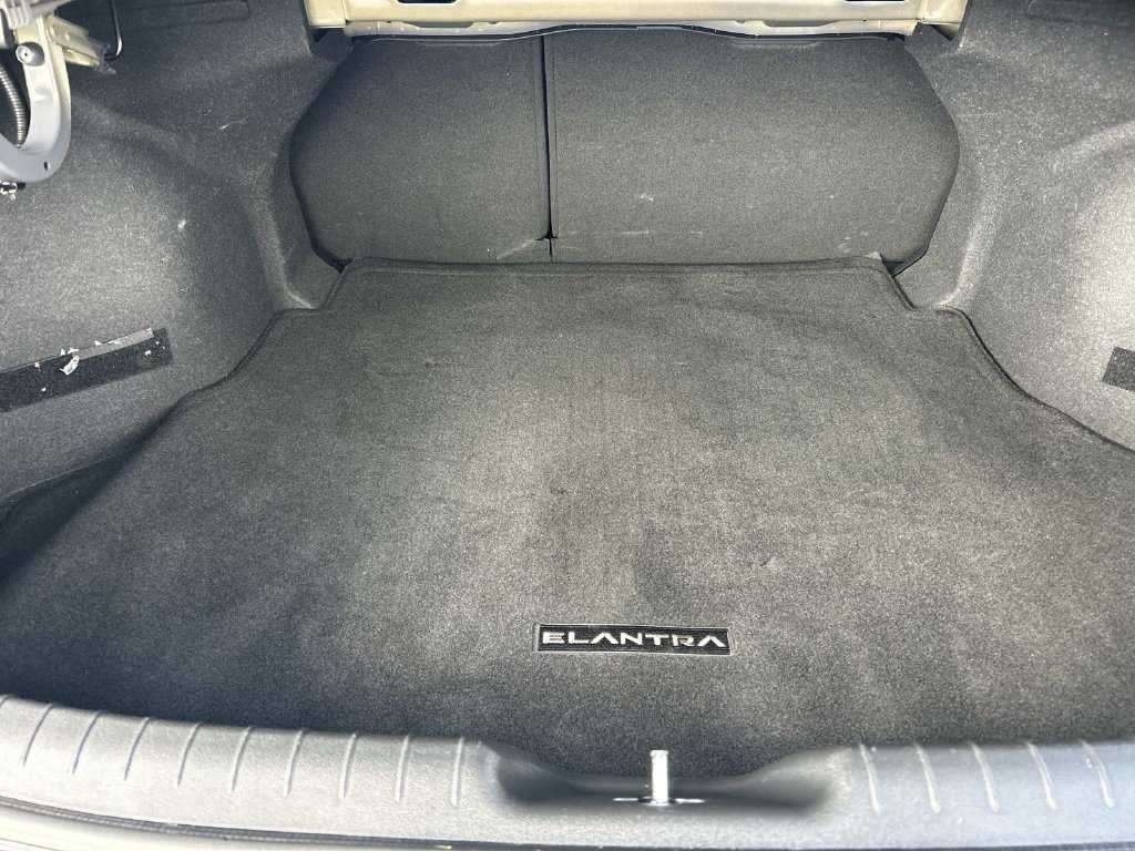 Certified Used 2024 Gray Hyundai SEL image 20