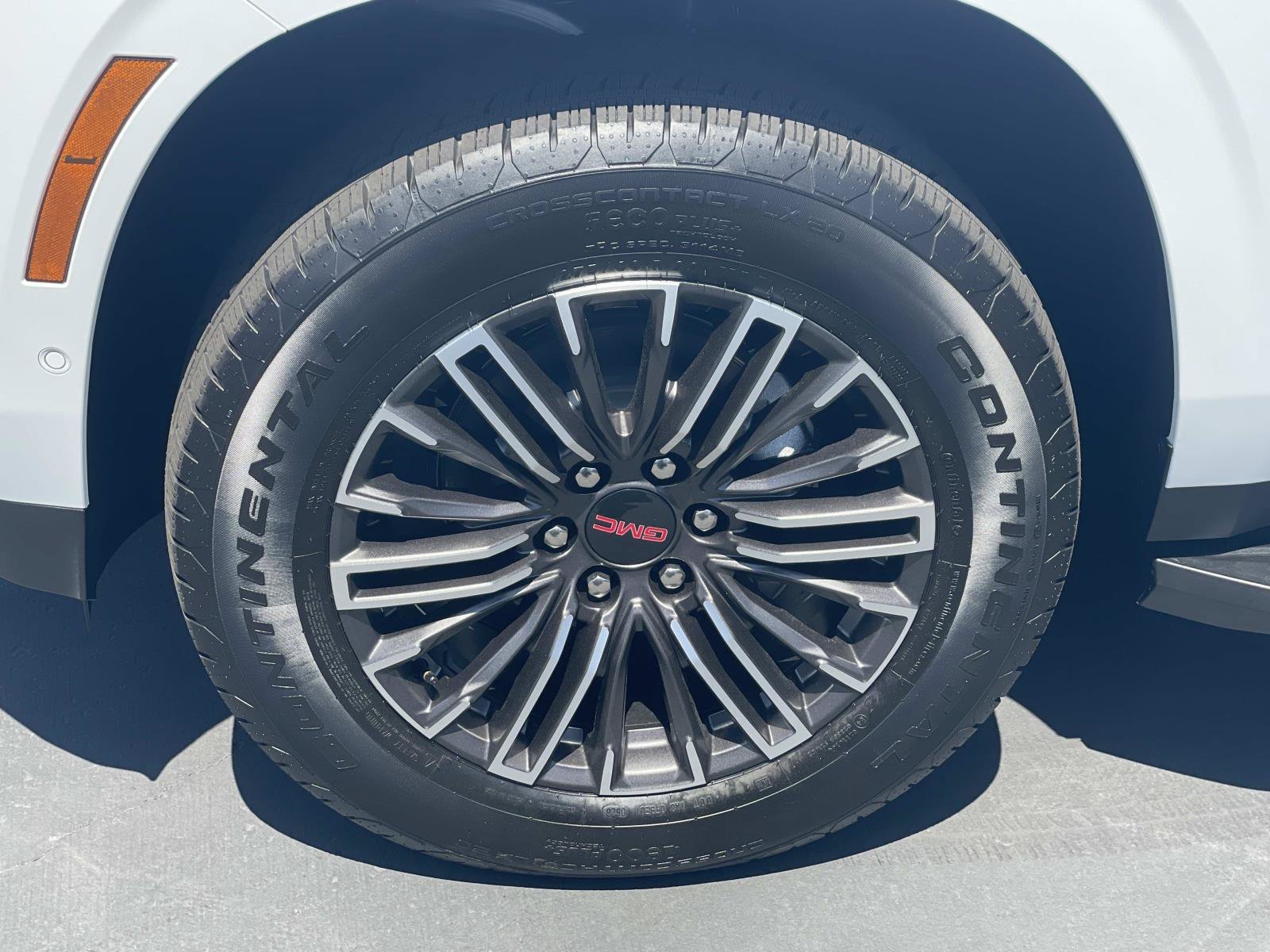 2026 GMC Yukon XL Elevation - Photo 30
