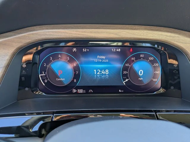 2026 Volkswagen Atlas SE - Photo 26