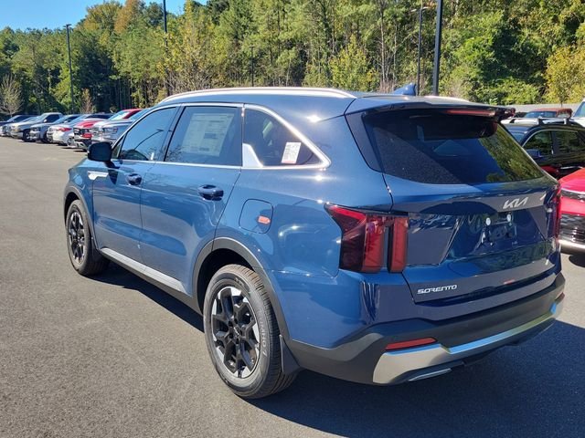 2026 Kia Sorento S - Photo 6
