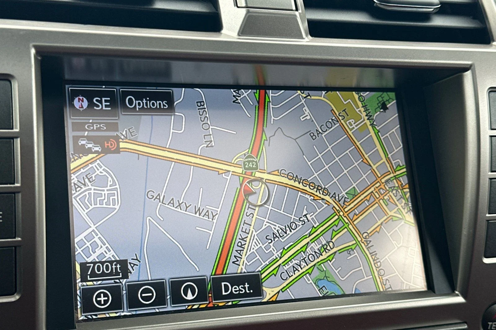 2021 Lexus GX Base - Photo 16