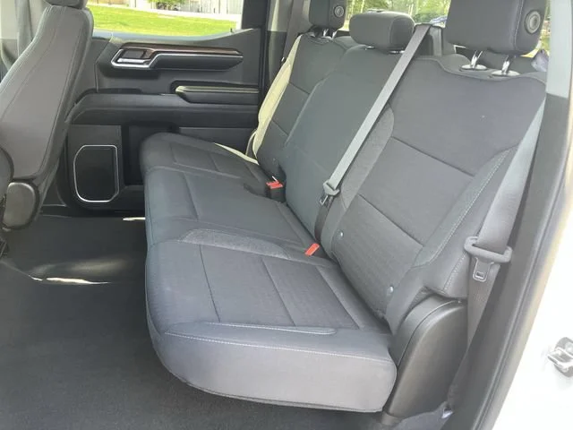 2023 Chevrolet Silverado 1500 LT - Photo 22