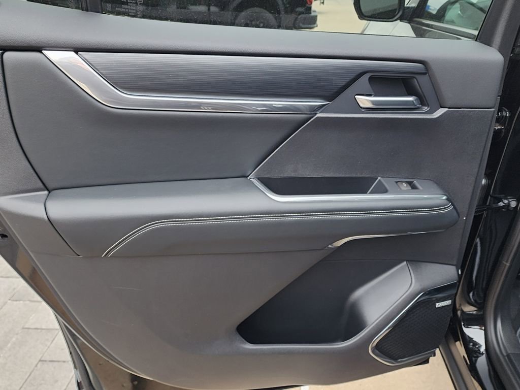 2026 GMC Acadia Elevation - Photo 43