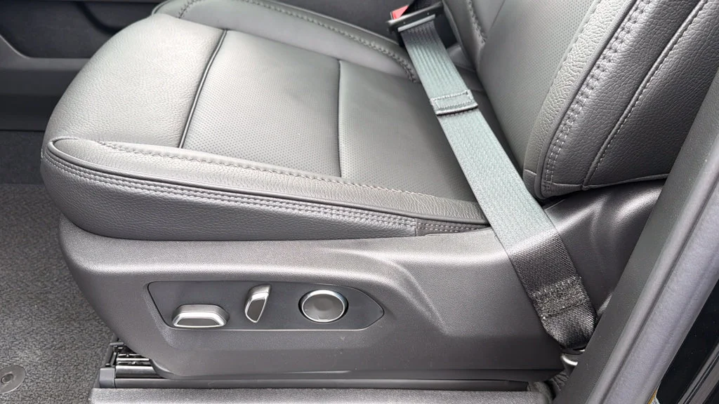 2026 GMC Sierra 1500 Denali - Photo 21