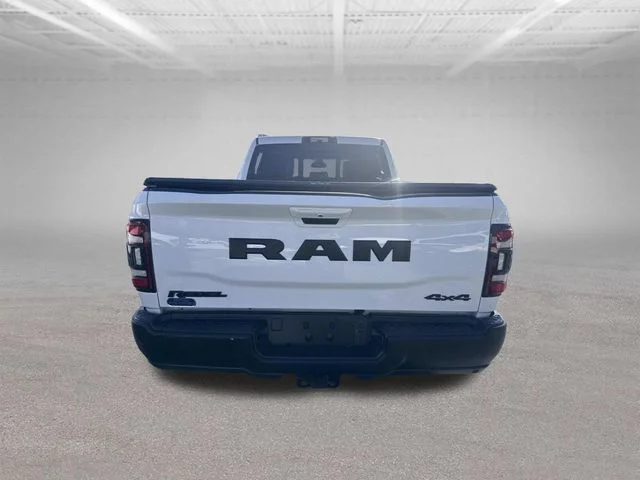 2023 RAM Ram 2500 Pickup Rebel - Photo 6