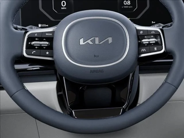 New 2026 Panthera Metal Kia SX Prestige image 22
