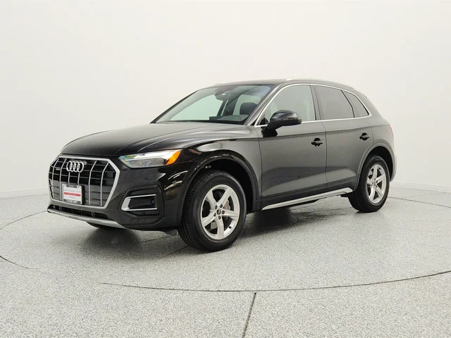 2023 Audi Q5 Premium 40 TFSI quattro