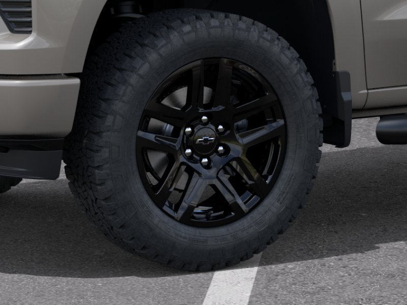 2026 Chevrolet Silverado 1500 RST - Photo 9