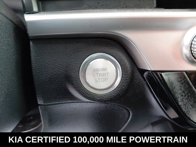 Used 2023 Silver Kia S image 18
