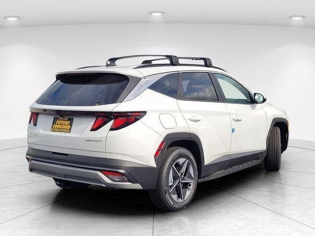 New 2026 White Hyundai SEL image 31