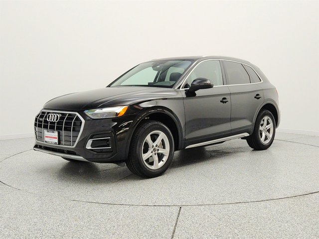 2023 Audi Q5 Premium 40 TFSI quattro