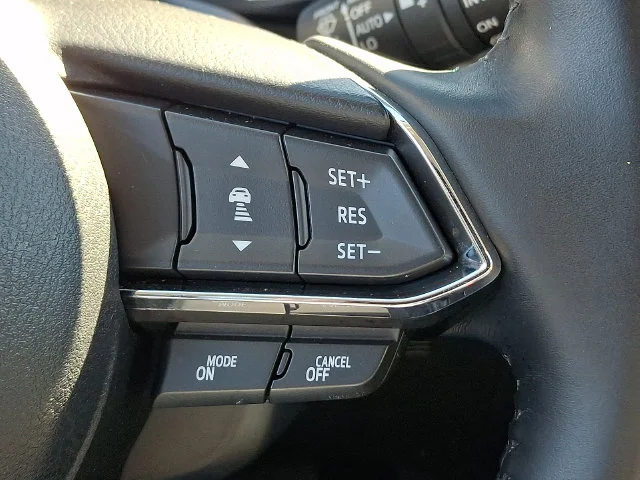 Certified Used 2024 Gray Mazda 2.5 S Select Package image 22
