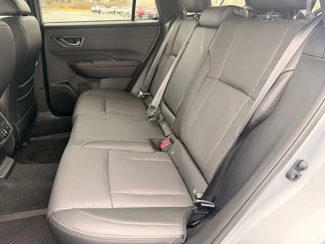 New 2026 ICE SILVER METALLIC Subaru Touring XT image 19