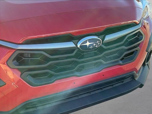 Used 2024 Red Subaru Premium image 33