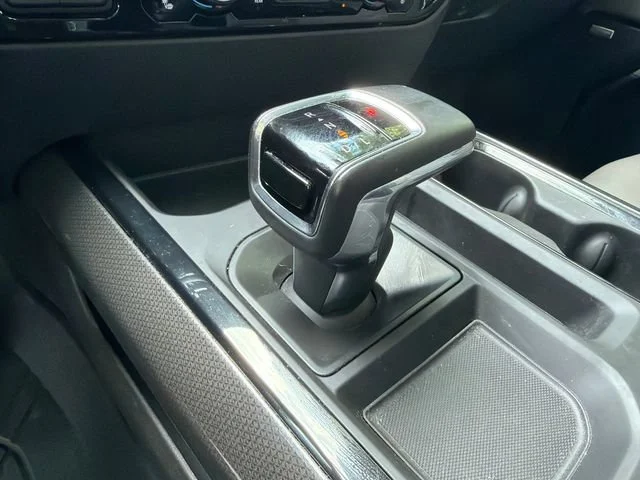 Used 2024 Slate Gray Metallic Chevrolet ZR2 image 30