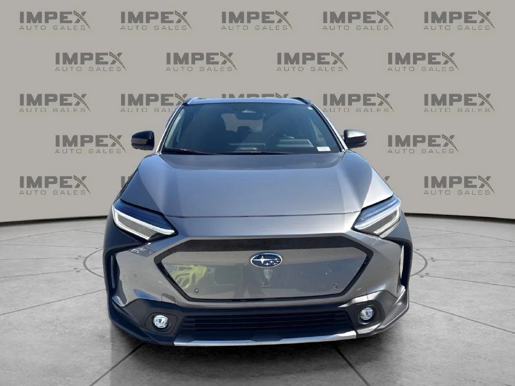 Used 2023 Black Subaru Limited image 8
