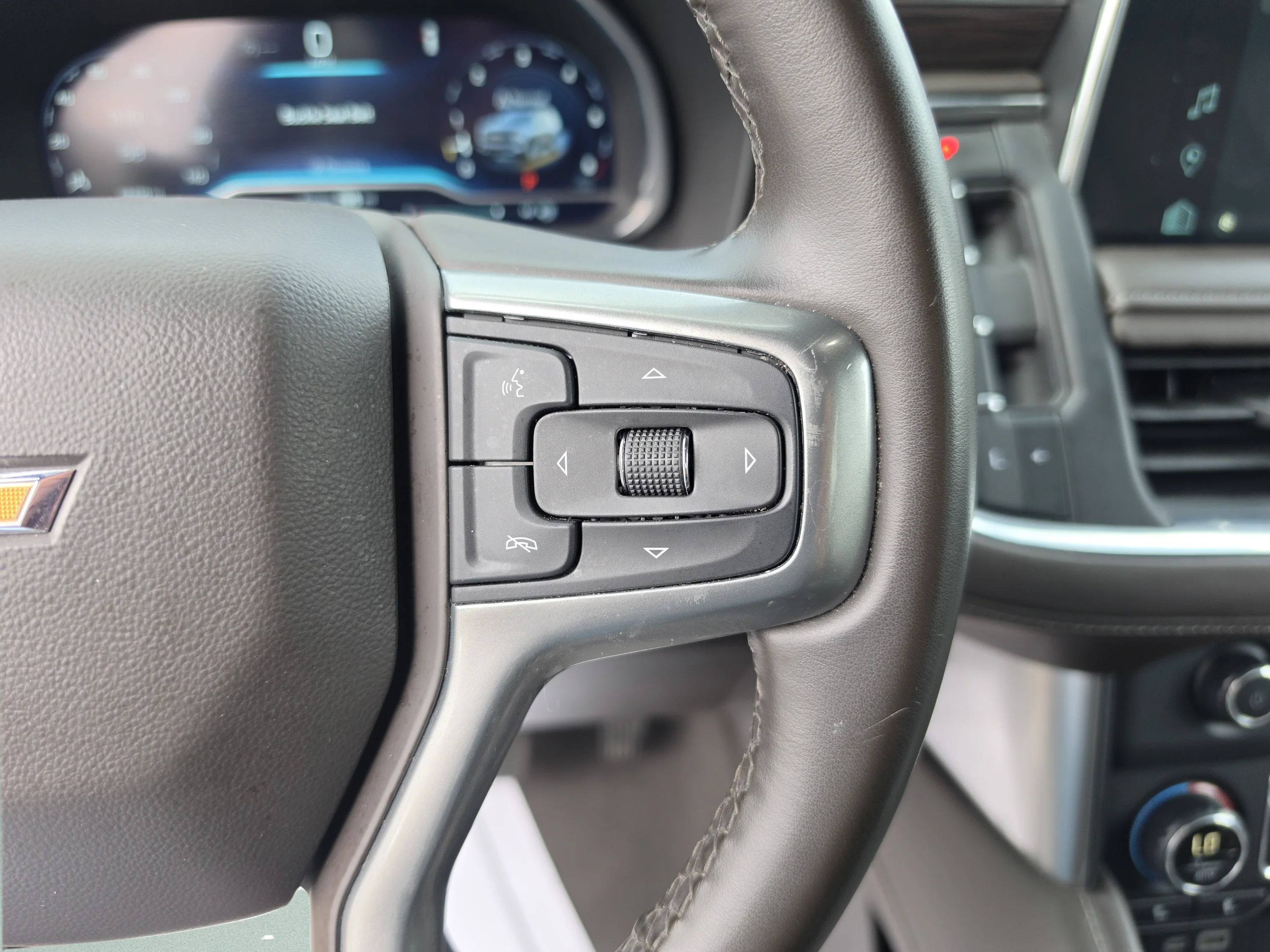Used 2024 Black Chevrolet LT image 32