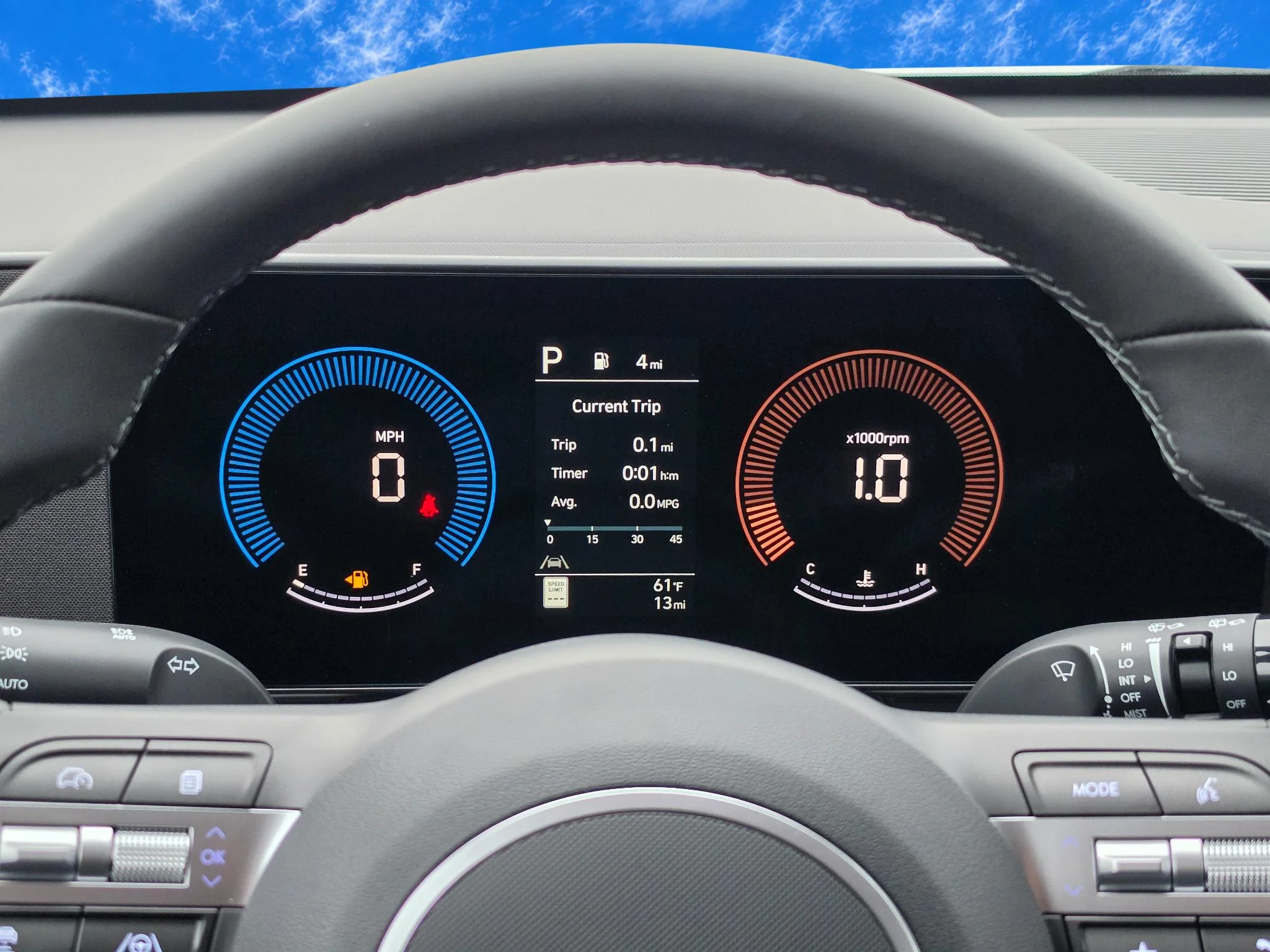 New 2027 Cyber Gray Metallic Hyundai SEL Sport image 12