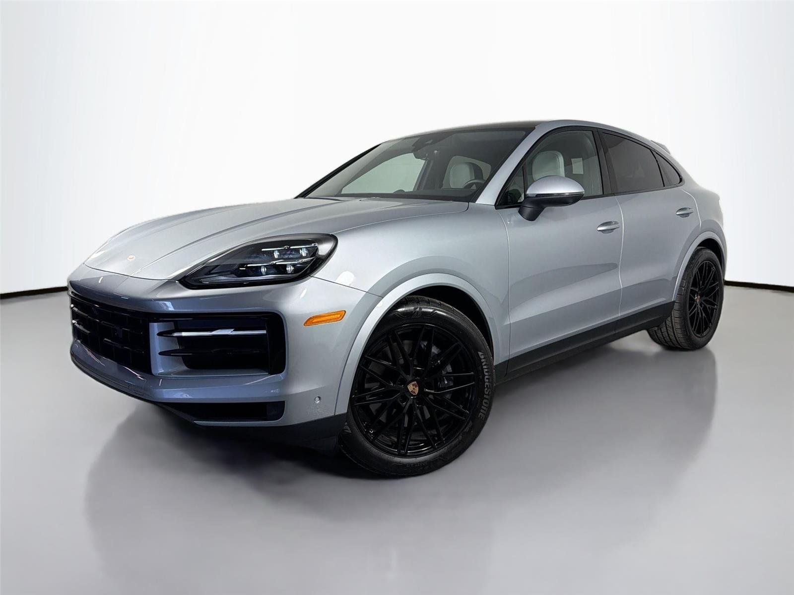 2026 Porsche Cayenne -'s photo