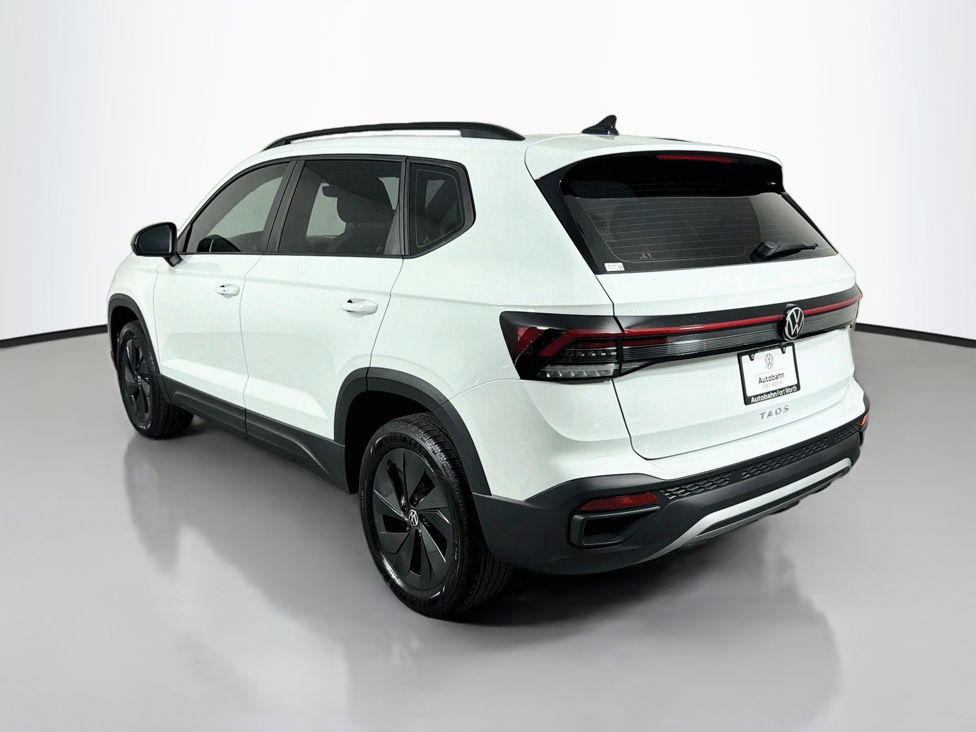 New 2027 White Volkswagen 1.5T S image 7