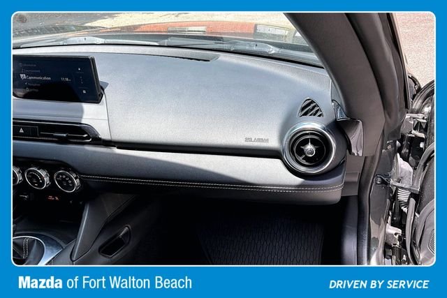 Used 2024 Gray Mazda Grand Touring image 20