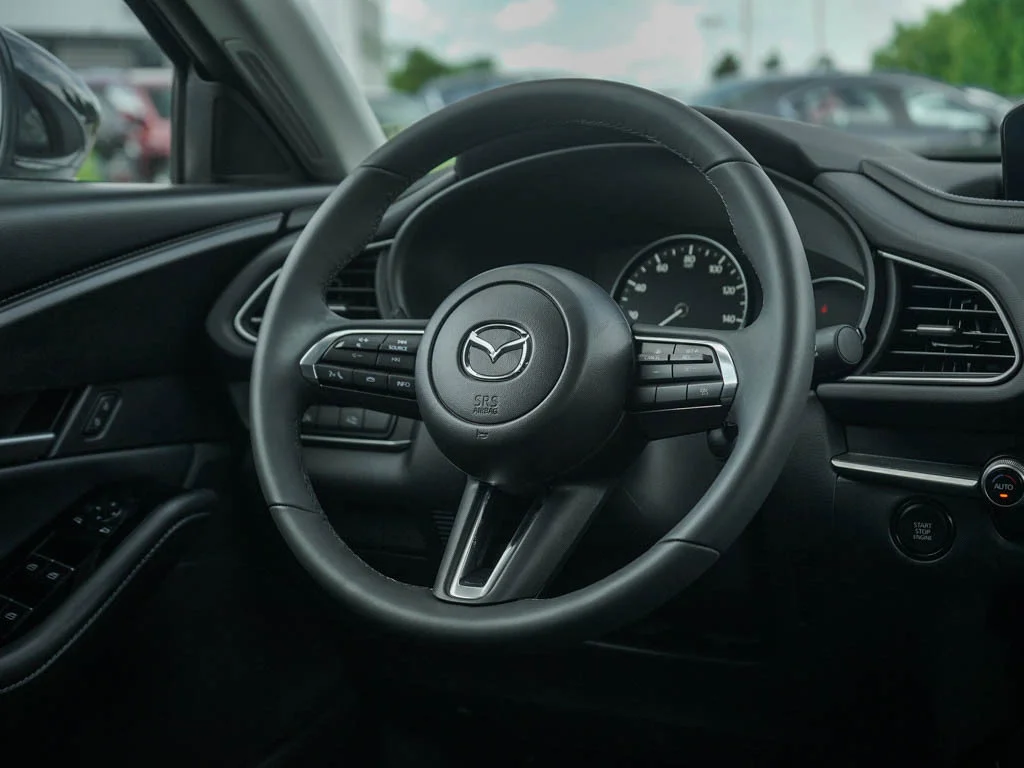 New 2026 Ceramic Metallic Mazda 2.5 S Select Sport AWD image 15