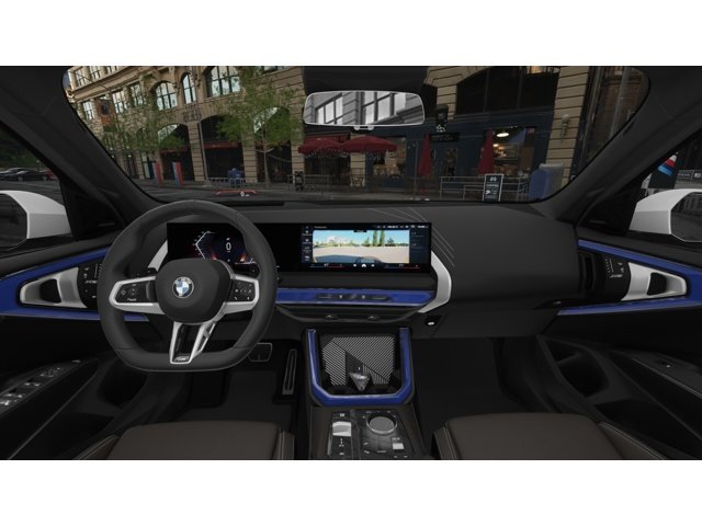 New 2026 Alpine White BMW 30 xDrive image 10