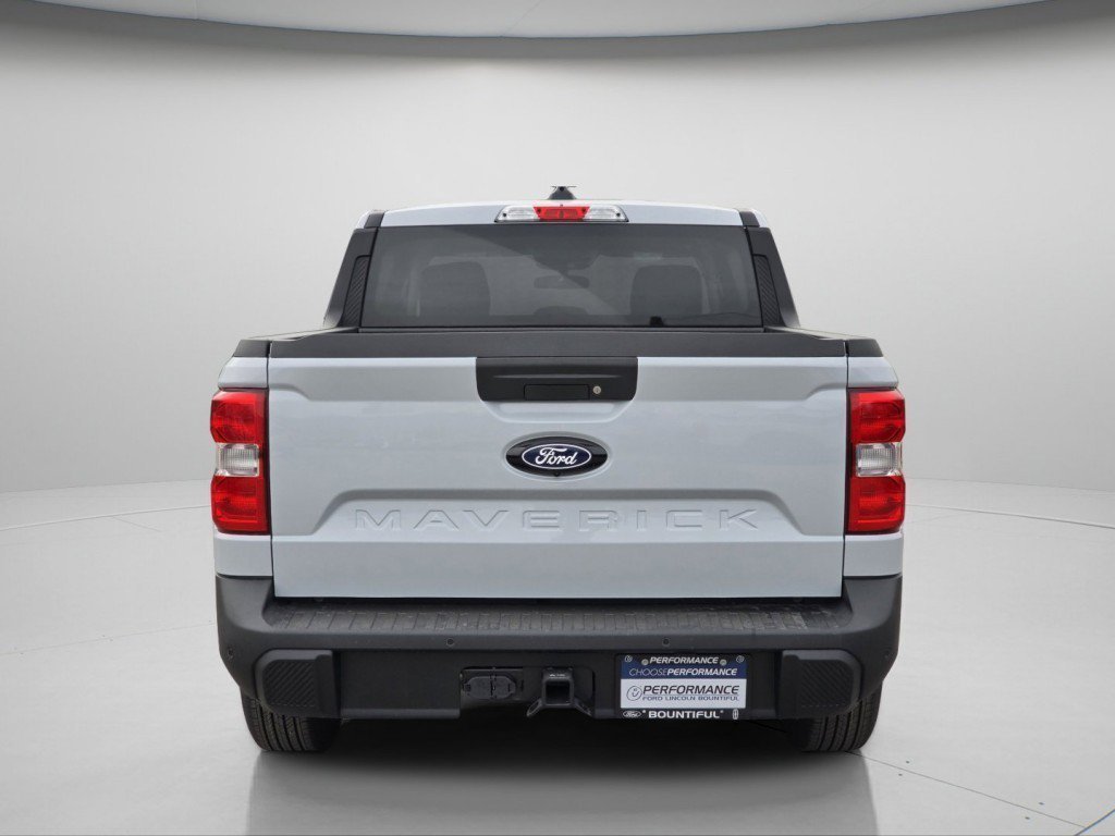 New 2026 Space White Metallic Ford XL image 41