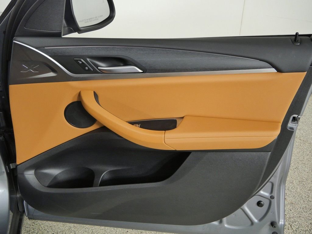 Certified Used 2024 Skyscraper Grey Metallic BMW xDrive30i image 23