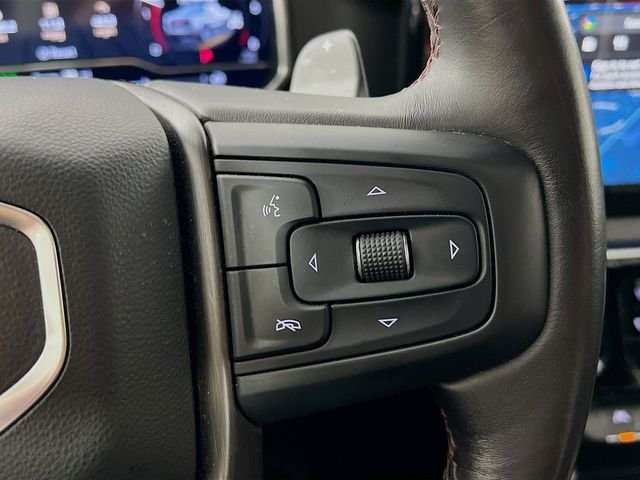 2023 GMC Sierra 1500 AT4X - Photo 36