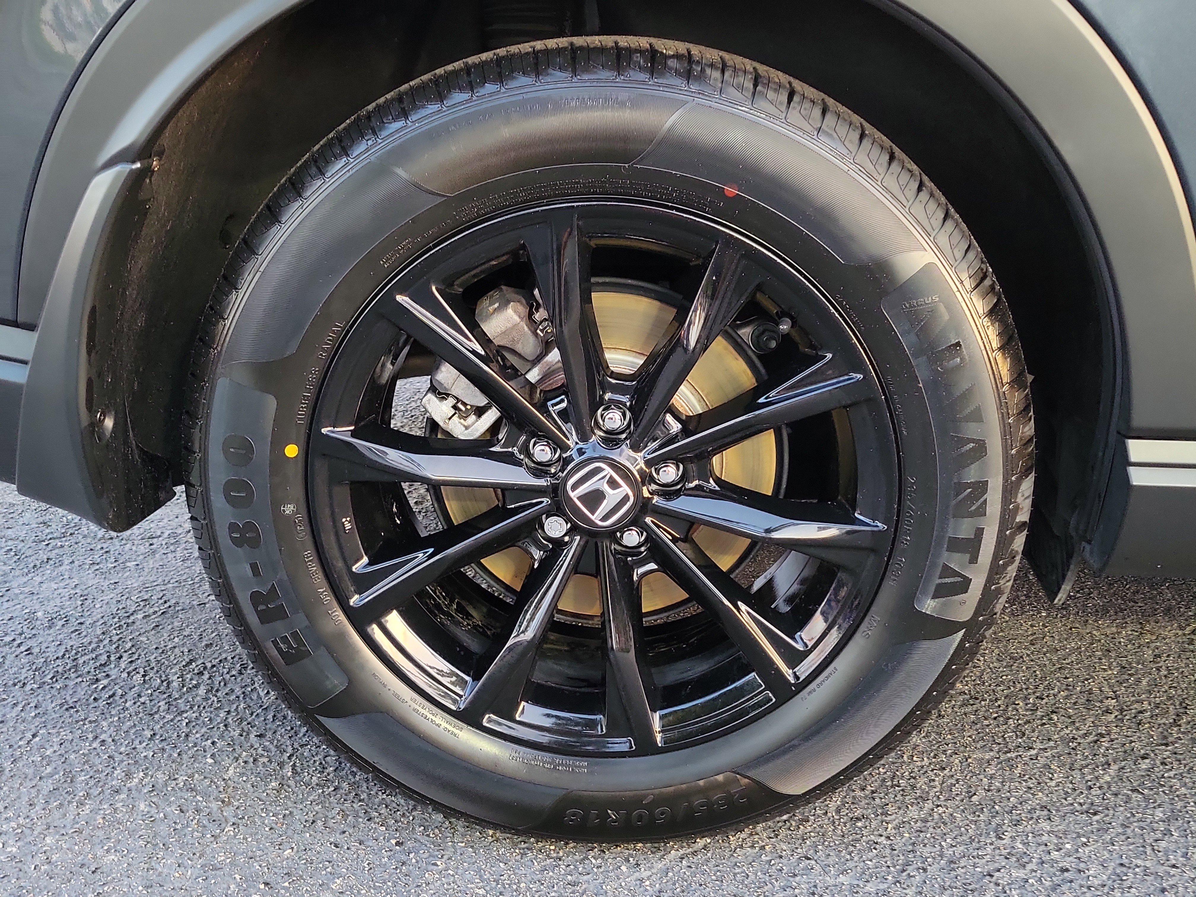 2023 Honda CR-V Sport - Photo 37