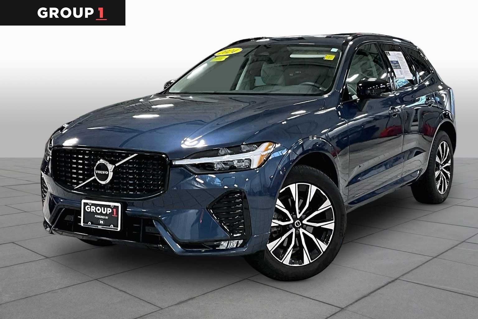 2024 Volvo XC60 Core