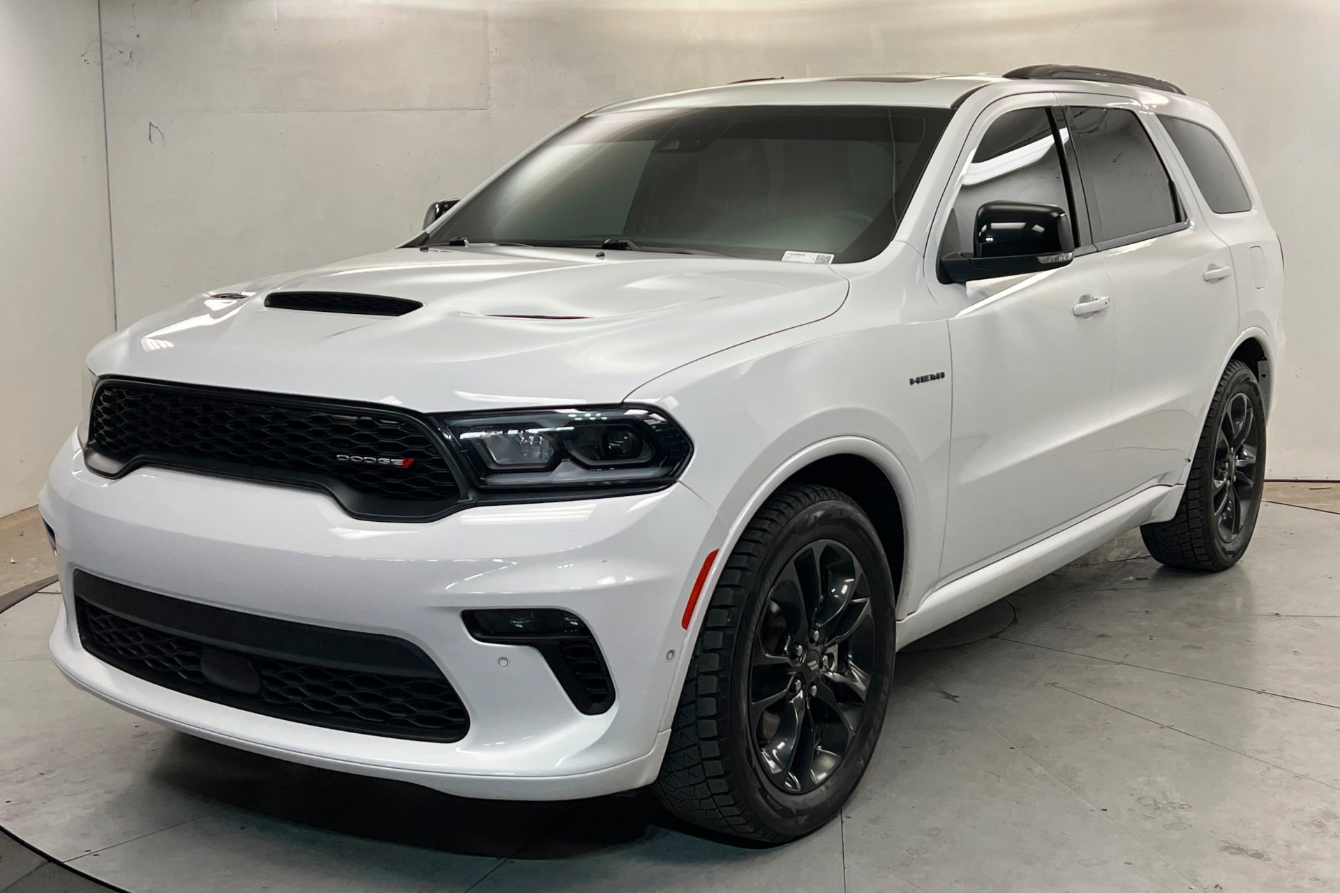 2023 Dodge Durango R/T Premium AWD's photo