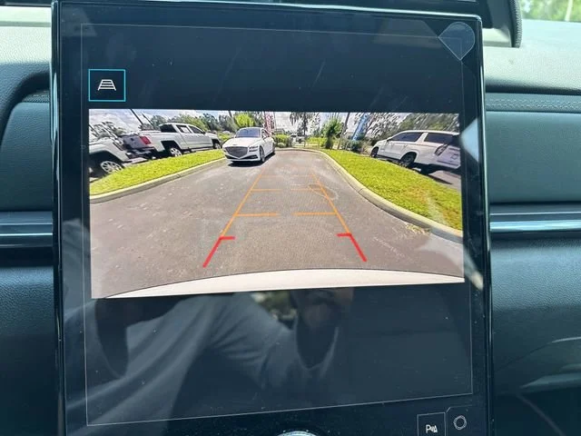 2026 GMC Terrain AT4 - Photo 22