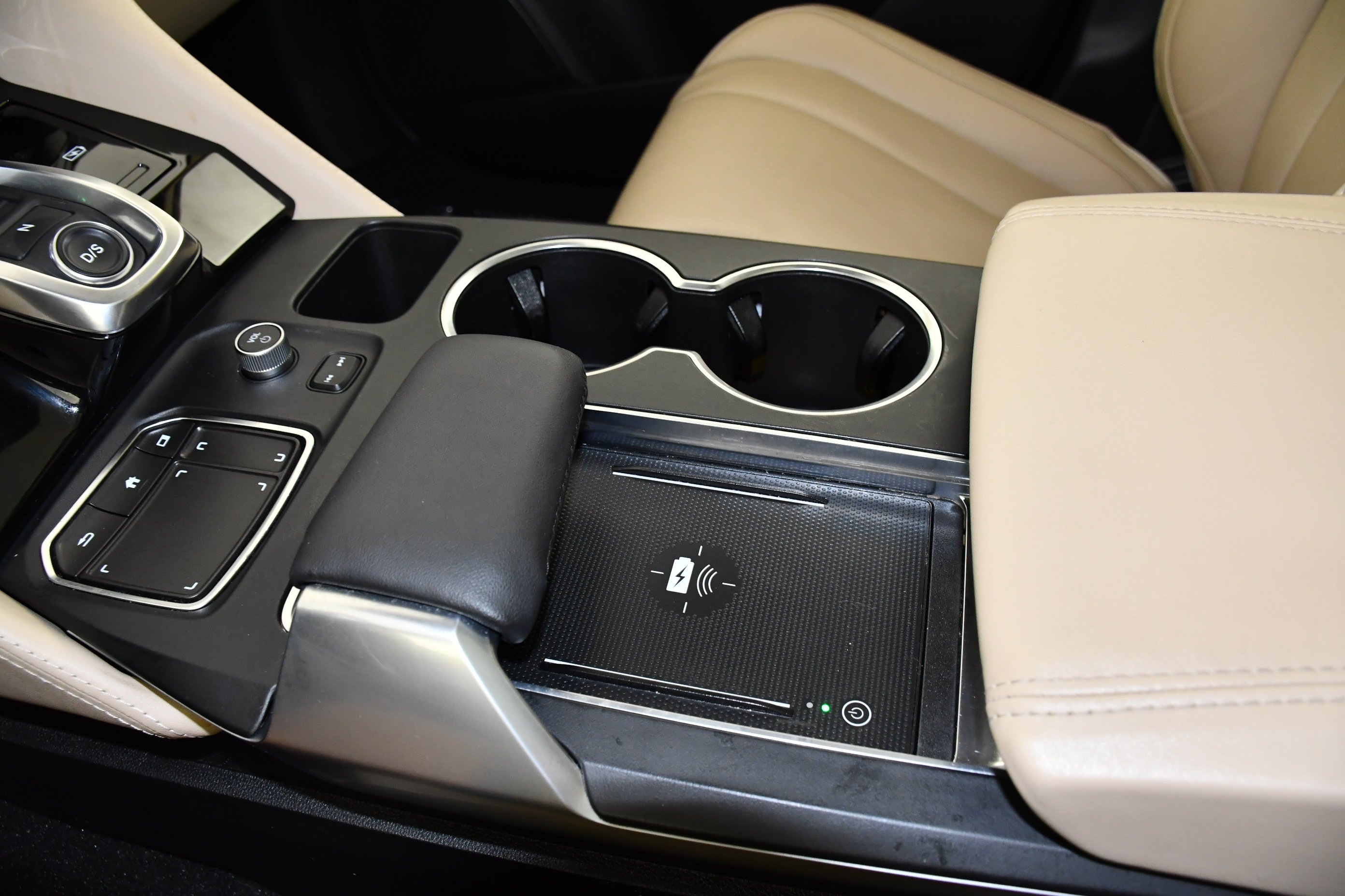 2024 Acura MDX Advance Package - Photo 28