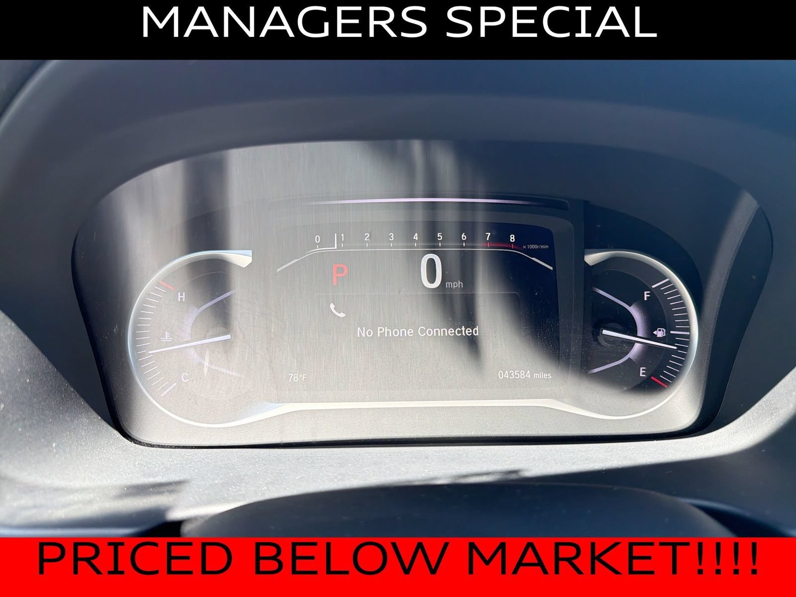 Certified Used 2023 Radiant Red Metallic II Honda Elite image 67