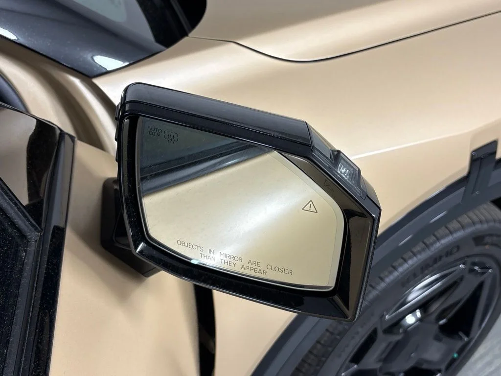 New 2027 Terrain Brown Matte Kia X-LINE SX PRESTIGE image 13