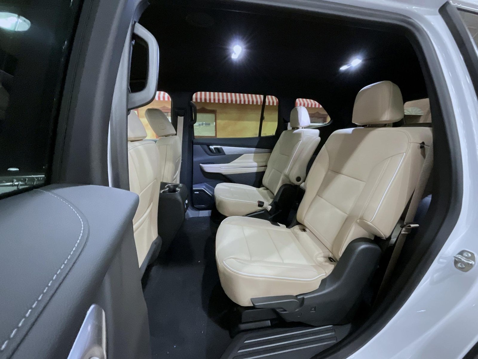 2027 Buick Enclave Preferred - Photo 19