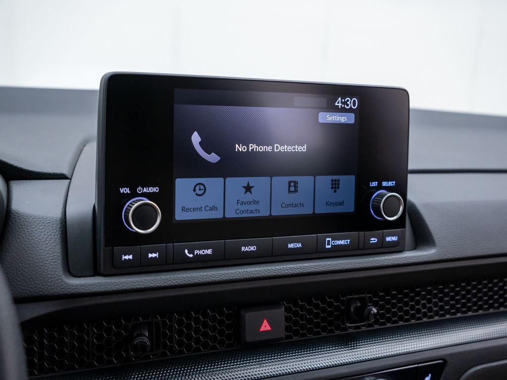 2024 Honda CR-V EX - Photo 24
