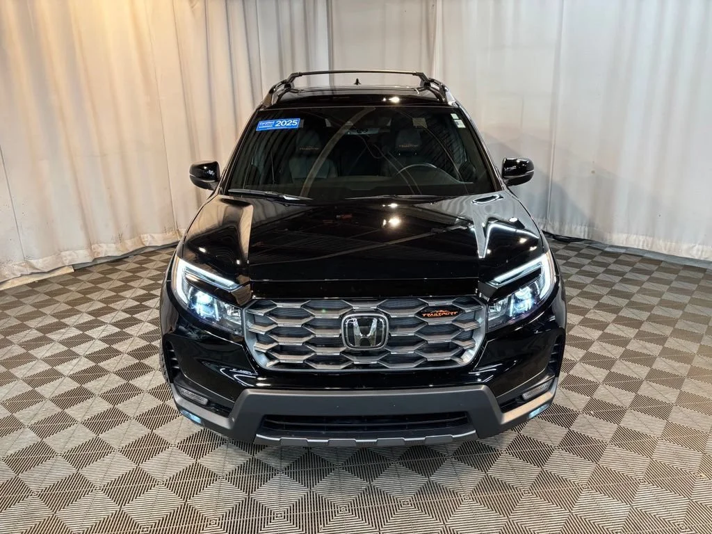 2025 Honda Ridgeline TrailSport - Photo 30