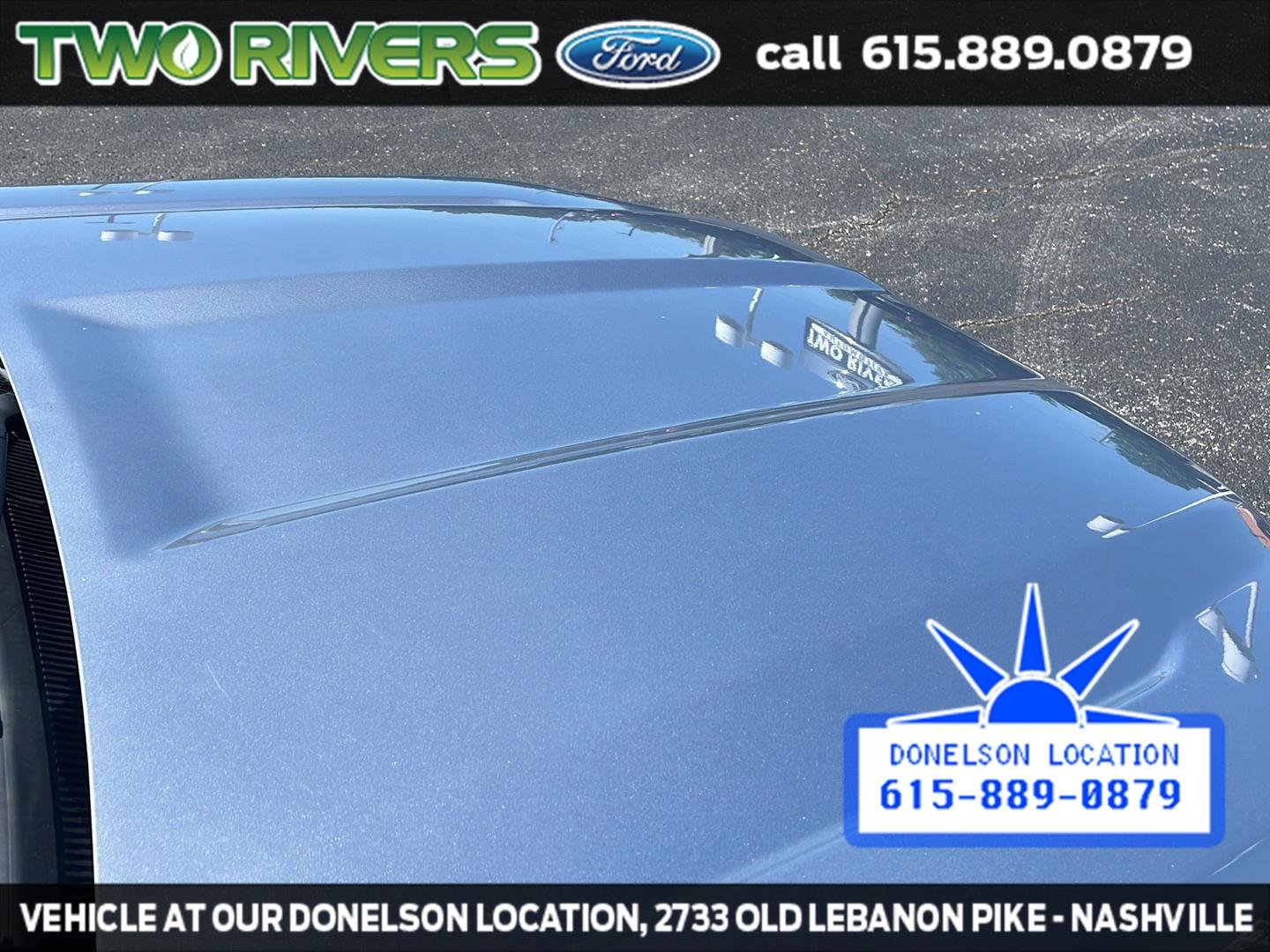 Used 2020  Ford LARIAT image 17